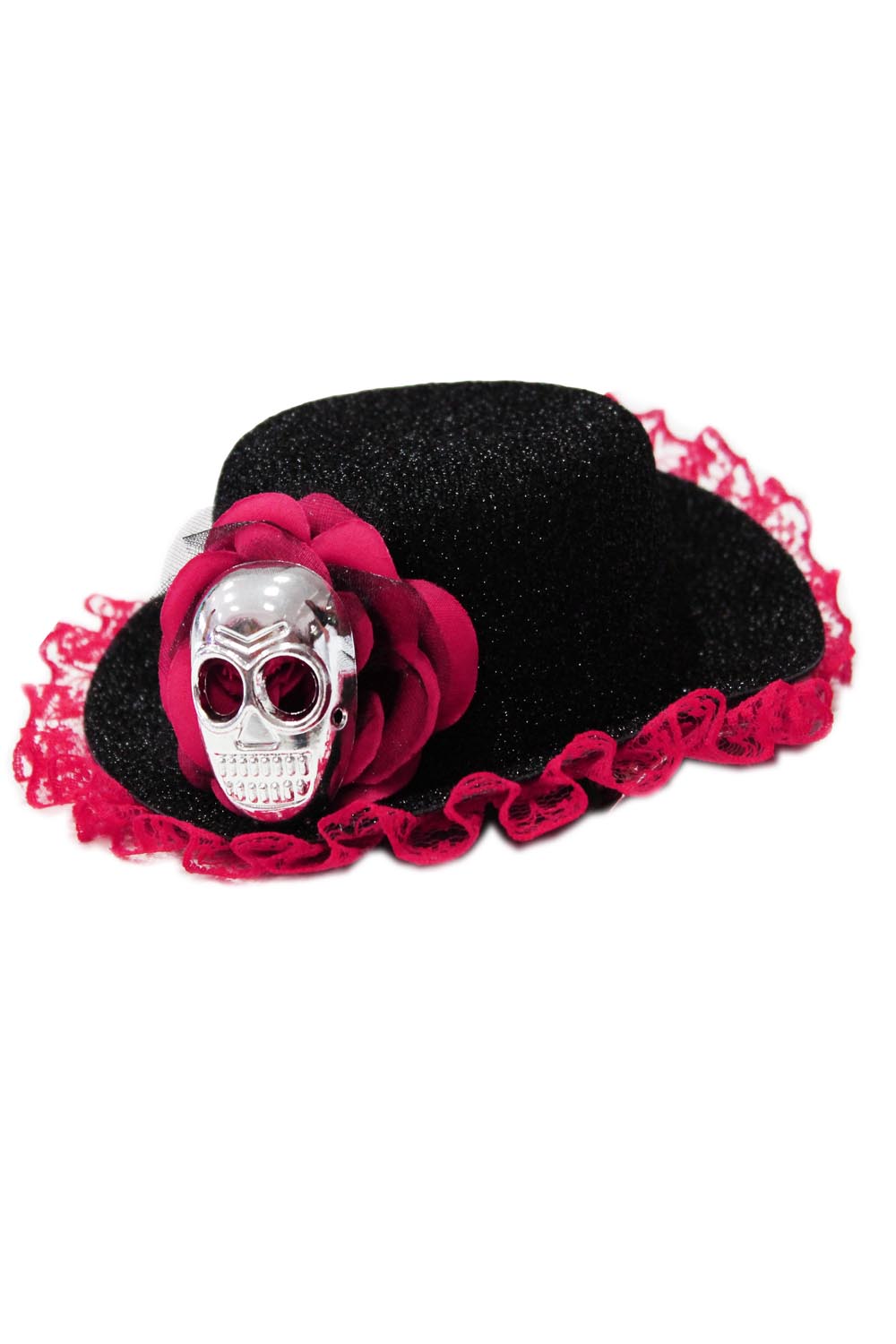 CAPPELLINO VAMPIRIA DI HALLOWEEN
